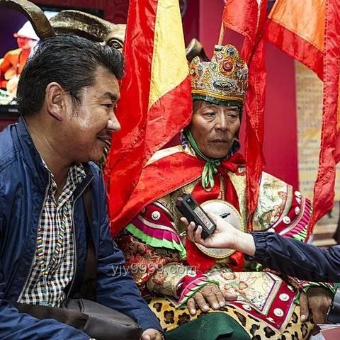 全国人大常委会原副委员长热地逝世：藏族领袖的政治传奇与行业发展启示